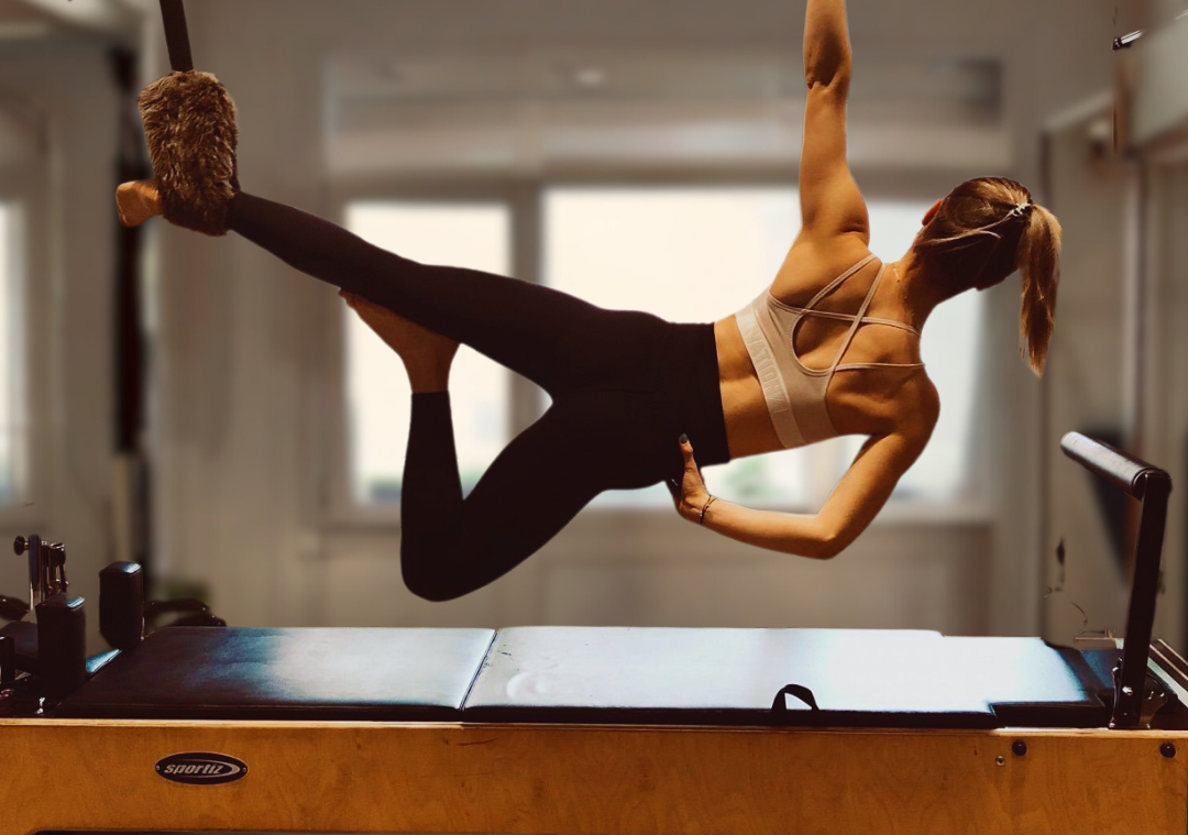 Pilates (SALİHA)